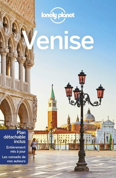 Emprunter Venise. 8e édition. Avec 1 Plan détachable livre