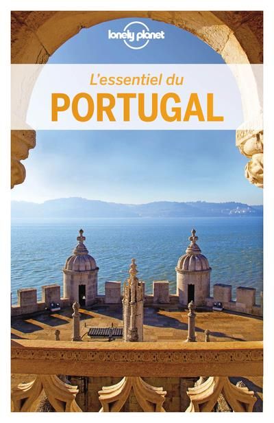 Emprunter L'essentiel du Portugal. 2e édition. Avec 1 Plan détachable livre