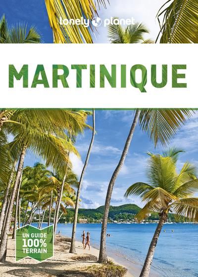 Emprunter Martinique en quelques jours. 4e édition livre