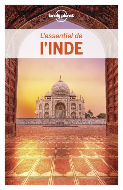 Emprunter L'essentiel de l'Inde. 5e édition. Avec 1 Plan détachable livre