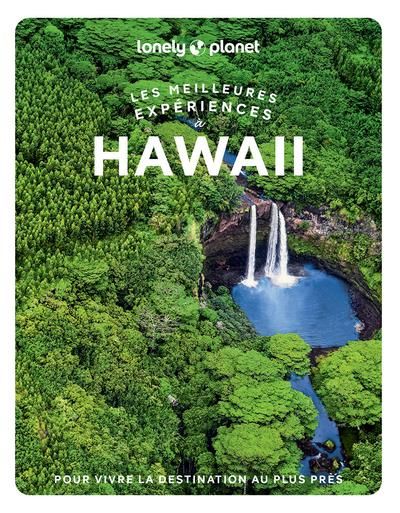 Emprunter Hawaii. Avec 1 Plan détachable livre