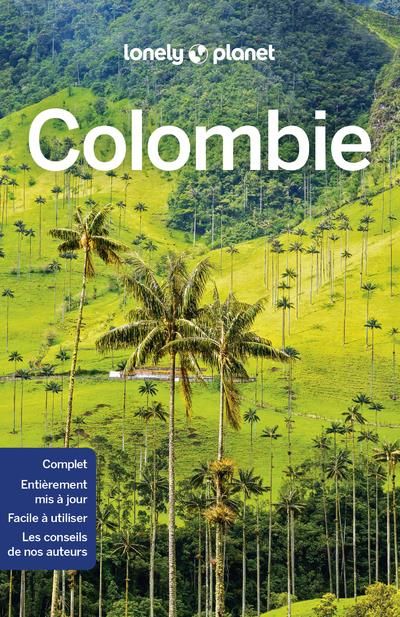 Emprunter Colombie. 3e édition livre