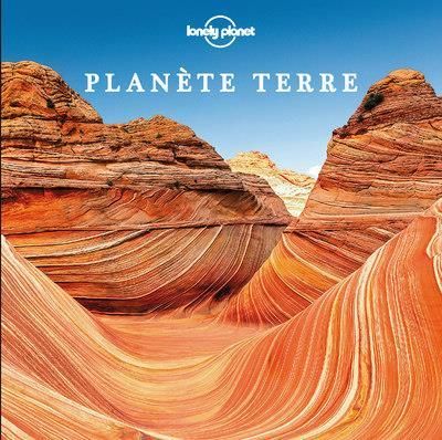 Emprunter Planète Terre livre