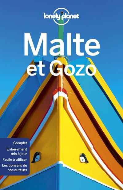 Emprunter Malte et Gozo. 5e édition livre