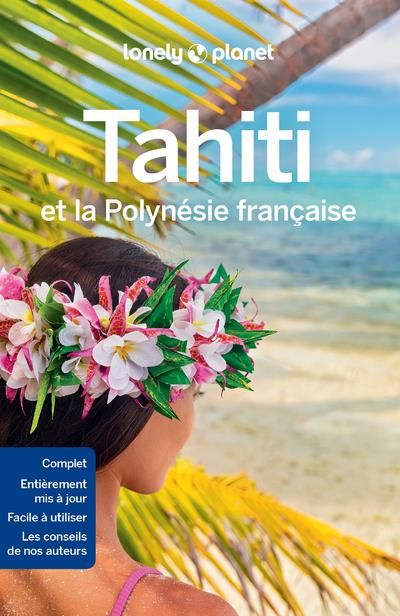 Emprunter Tahiti et la Polynésie française. 9e édition livre