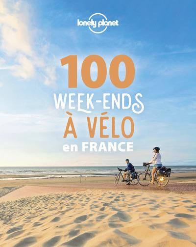 Emprunter 100 week-end à vélo en France livre