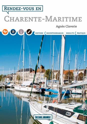 Emprunter Rendez-vous en Charente-Maritime livre