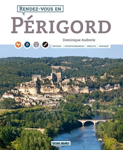 Emprunter Rendez-vous en Périgord livre