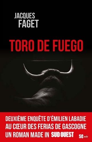 Emprunter Toro de fuego livre