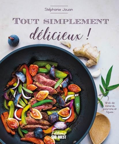 Emprunter Tout simplement délicieux ! livre