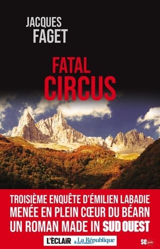 Emprunter Fatal Circus livre