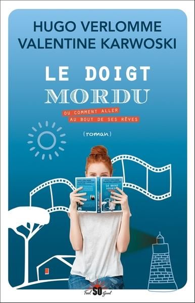 Emprunter Le doigt mordu livre