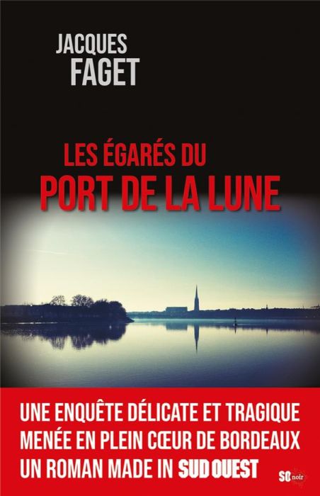 Emprunter LES ÉGARÉS DU PORT DE LA LUNE livre