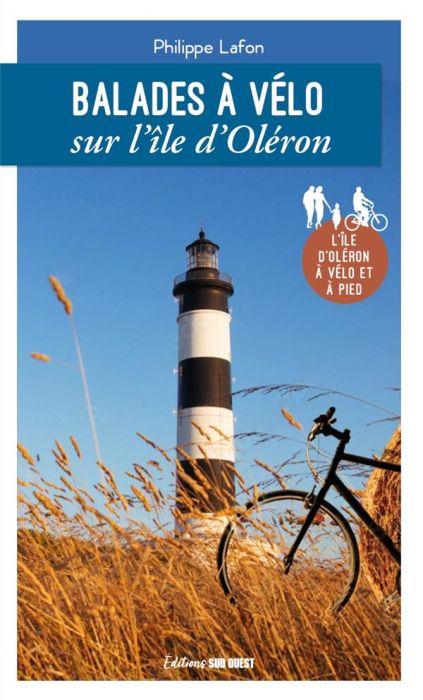 Emprunter Balades à vélo sur l'île d'Oléron livre