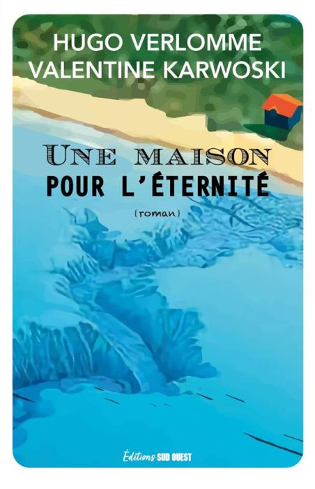 Emprunter Une maison pour l'éternité livre