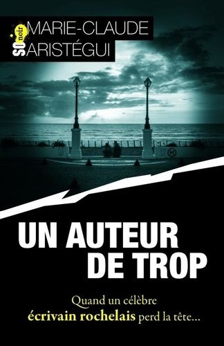 Emprunter Un auteur de trop livre