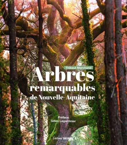 Emprunter Arbres remarquables de Nouvelle-Aquitaine livre