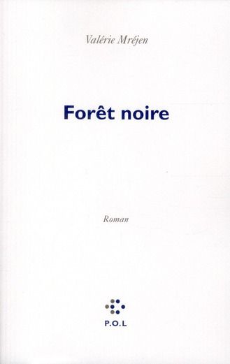 Emprunter FORET NOIRE livre