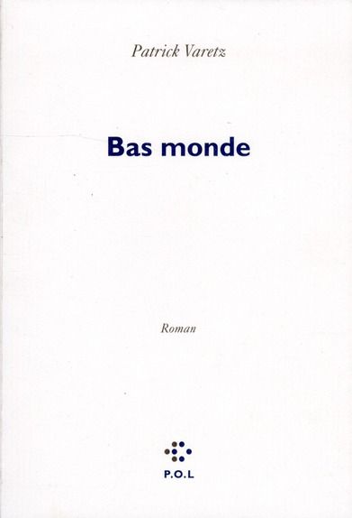 Emprunter BAS MONDE livre