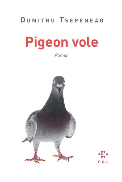 Emprunter Pigeon vole livre