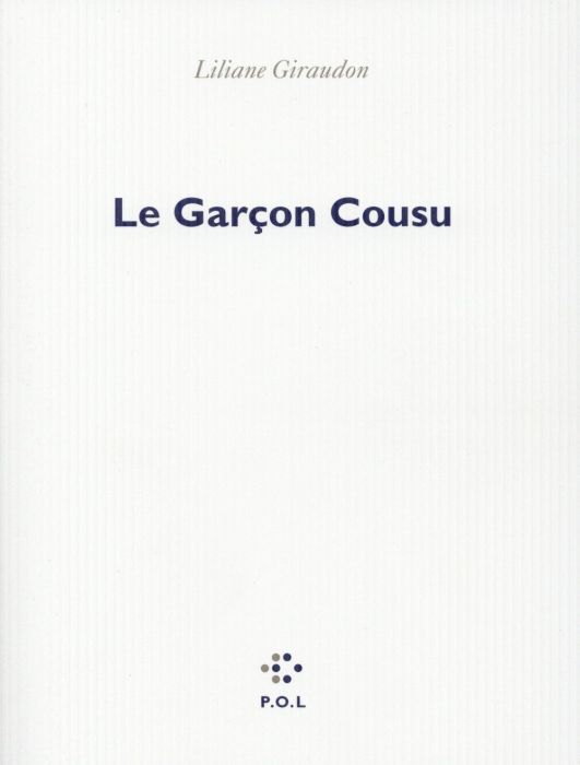 Emprunter Le garçon cousu livre