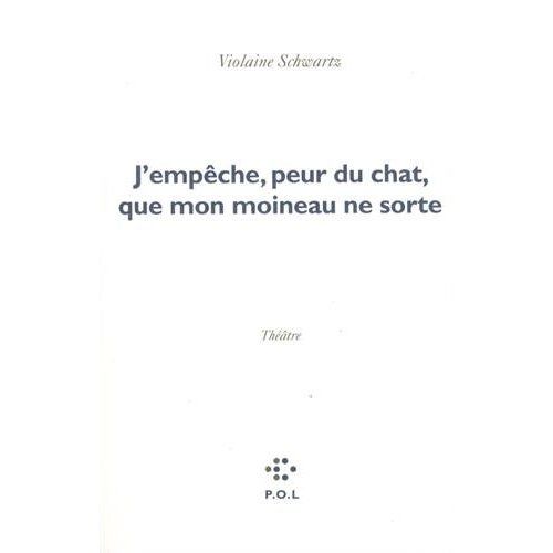 Emprunter J'empêche, peur du chat, que mon moineau ne sorte livre