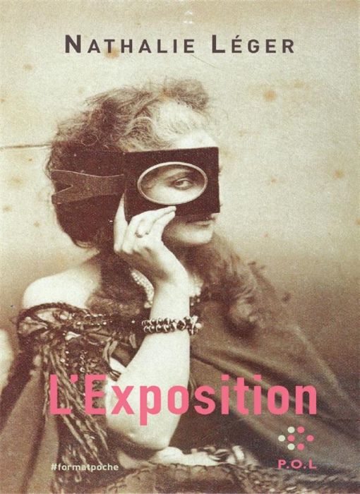 Emprunter L'Exposition livre