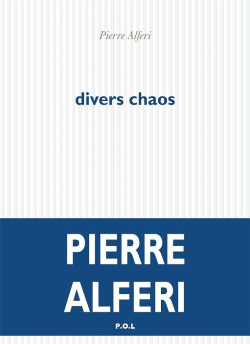 Emprunter Divers chaos livre