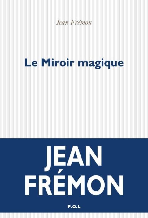 Emprunter Le miroir magique livre