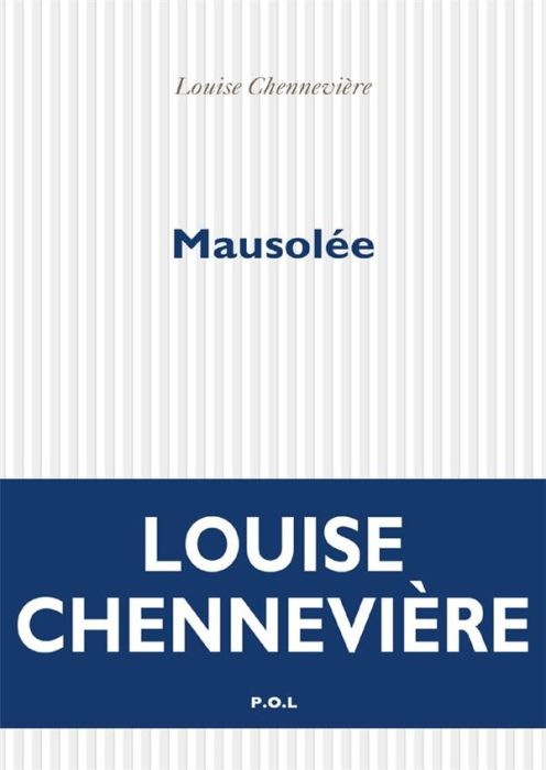 Emprunter Mausolée livre