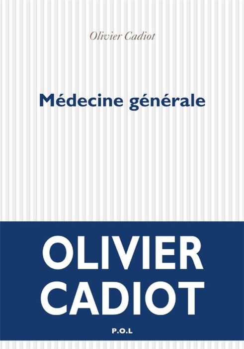 Emprunter Médecine générale livre