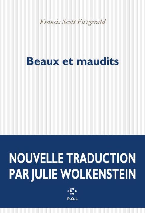 Emprunter Beaux et maudits livre