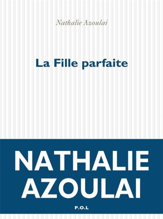 Emprunter La fille parfaite livre