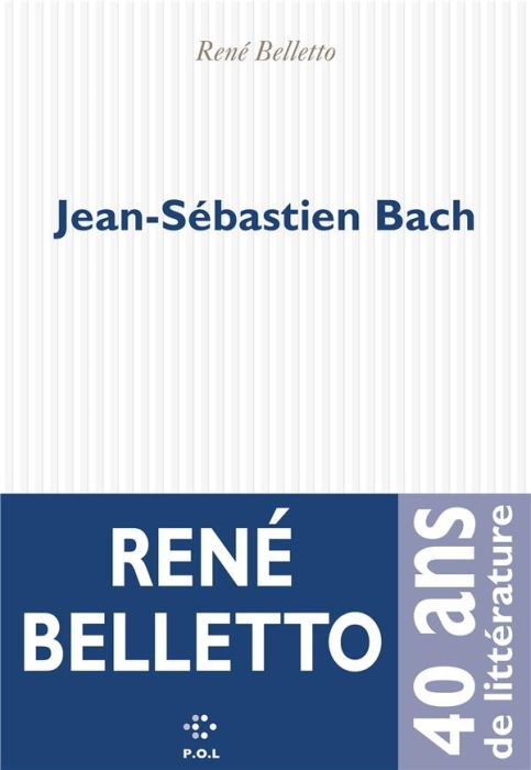 Emprunter Jean-Sébastien Bach livre