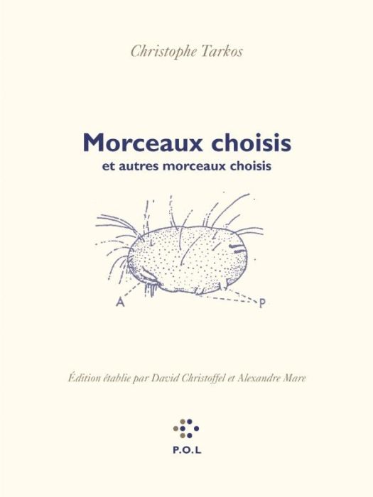 Emprunter Morceaux choisis et autres morceaux choisis livre