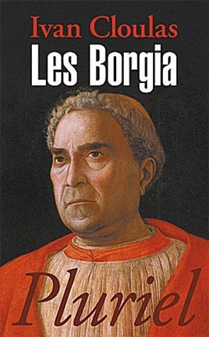 Emprunter Les Borgia livre