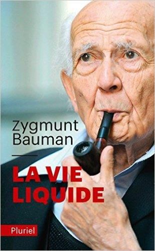 Emprunter La vie liquide livre