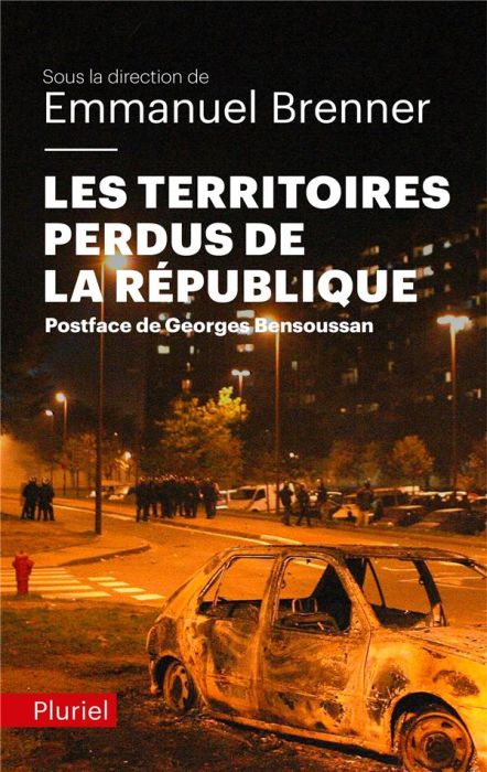 Emprunter Les Territoires perdus de la République. 3e édition revue et augmentée livre