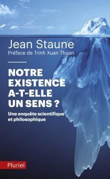 Emprunter Notre existence a-t-elle un sens ? Une enquête scientifique et philosophique livre