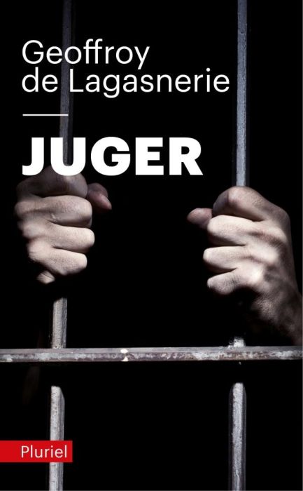 Emprunter Juger. L'Etat pénal face à la sociologie livre