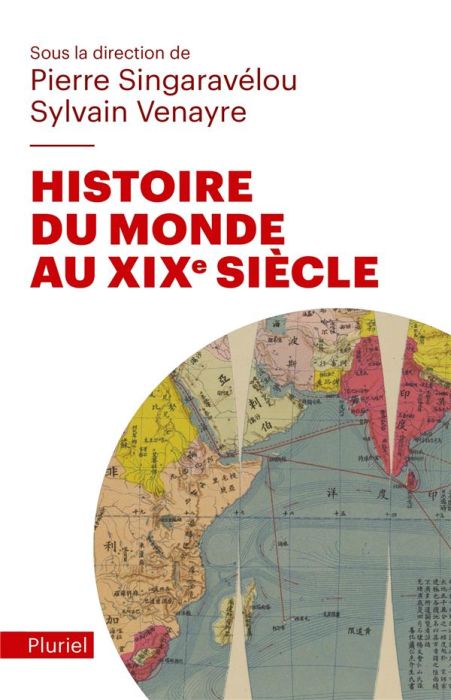 Emprunter Histoire du Monde au XIXe siècle livre