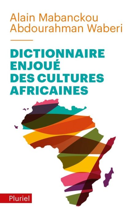 Emprunter Dictionnaire enjoué des cultures africaines livre