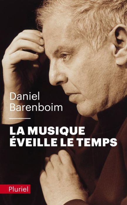 Emprunter La musique éveille le temps livre