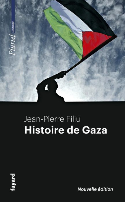 Emprunter Histoire de Gaza livre