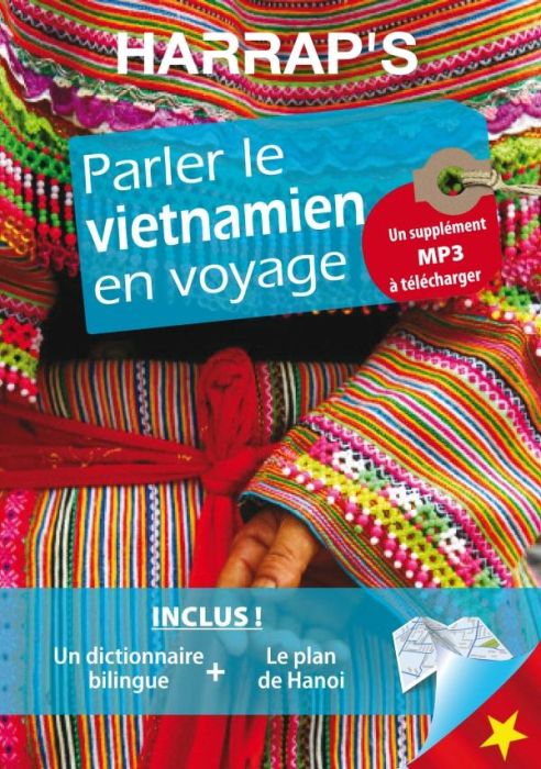 Emprunter Parler le vietnamien en voyage livre