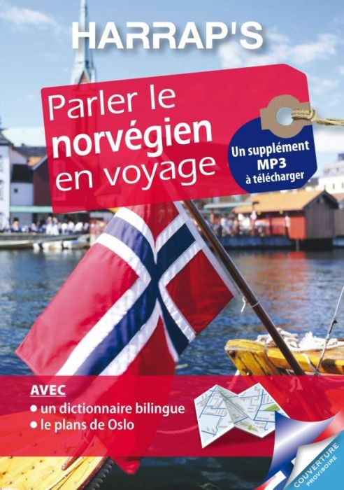 Emprunter Parler le novégien en voyage livre