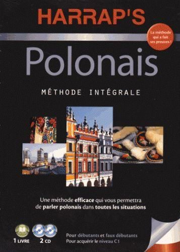 Emprunter Polonais. Méthode intégrale, avec 2 CD audio livre