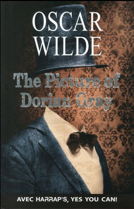 Emprunter HARRAP'S THE PICTURE OF DORIAN GRAY livre