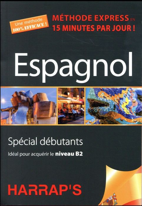 Emprunter Espagnol livre