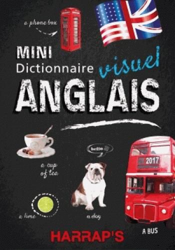 Emprunter Mini dictionnaire visuel anglais. 4000 mots et expressions & 1850 photographies, Edition bilingue fr livre